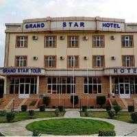 Grand Star Mehmonxonasi
