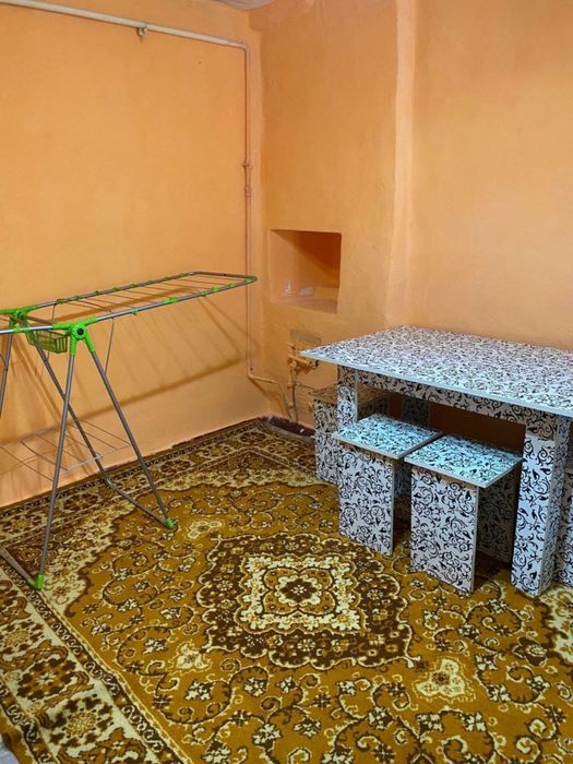 Времянка жалға беріледі ! На долгий срок !