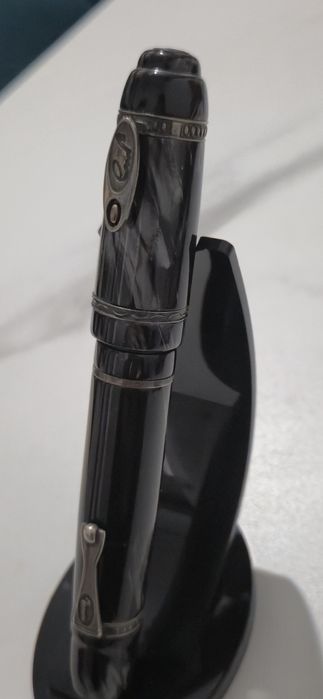 Stilou Marlen Journal 2000 Limited Edition –  NOS