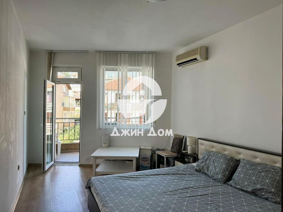 Продава се Двустаен апартамент в Свети Влас - 73 кв.м за 626 €/кв.м - Снимка #4