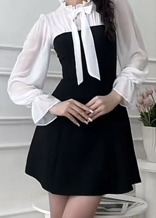 Платье на выпускной