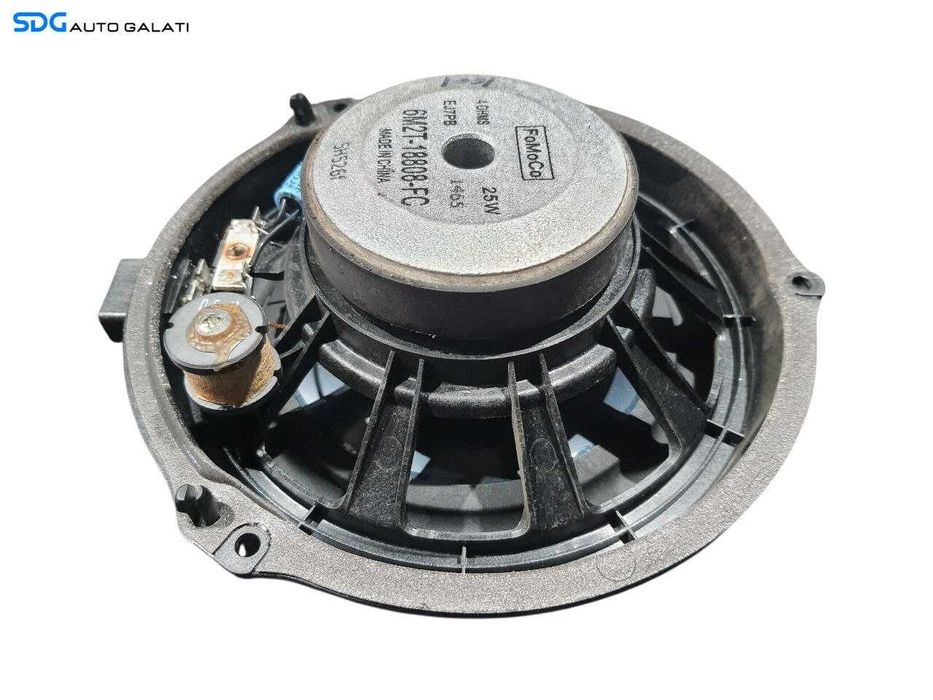 Boxa Difuzor Audio Ford Focus 3 2010 – 2018 Cod 6M2T-18808-FC [N2888]