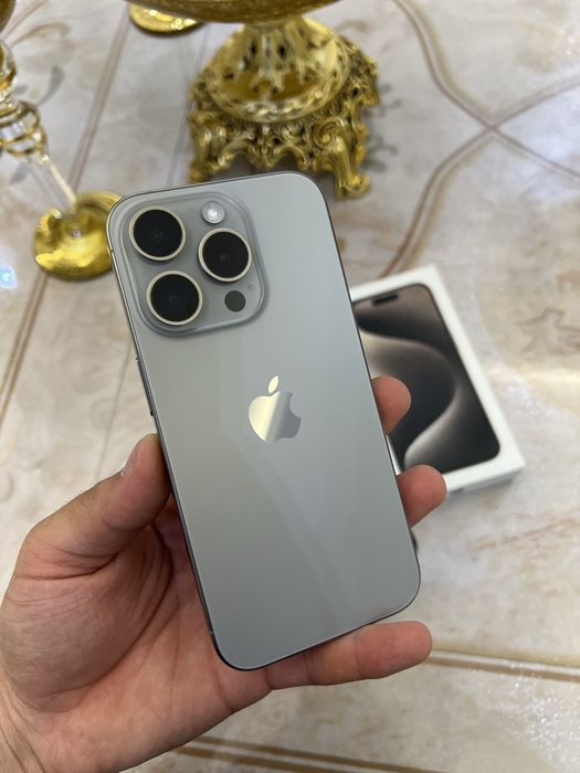 Iphone 15 pro srochna