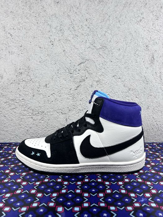 Nike Jordan Air Ship PE SP Opium