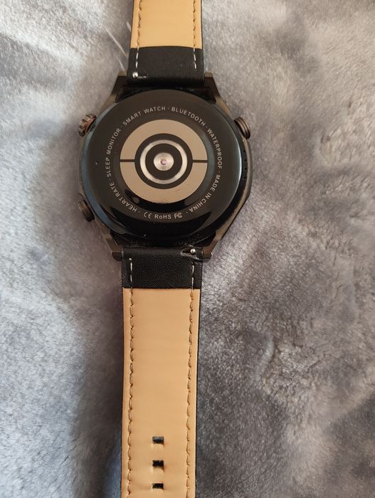 Продам часы SMART WATCH
