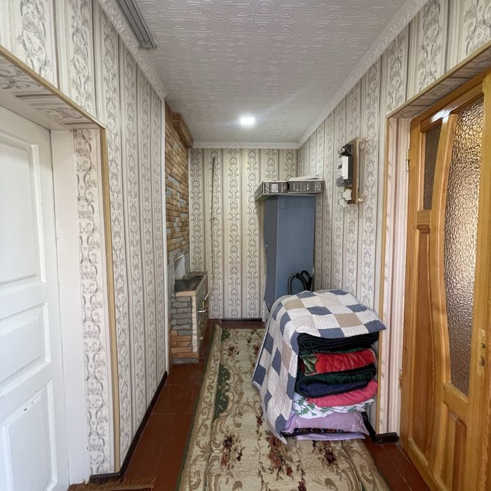 Toshkent shaxar Olmazor tumani shlanba 2.5 3 Xona