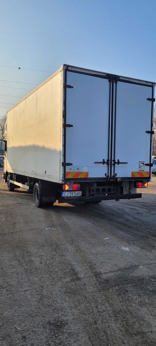 Vand MAN 8.180 TGL AN 2008 EURO 4 ,  5250 + TVA euro