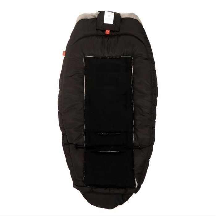 Бебешка възглавница Babymoov, ортопедична възглавница, зимен чувал