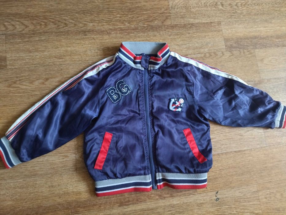 Куртка, ветровка 2-3 года