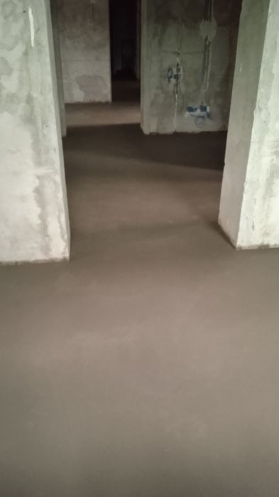 Sapa mecanizata elecopterizata și Pardoseli elecopterizate