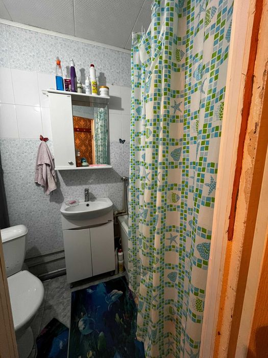 2 ком квартира на ремзаводе