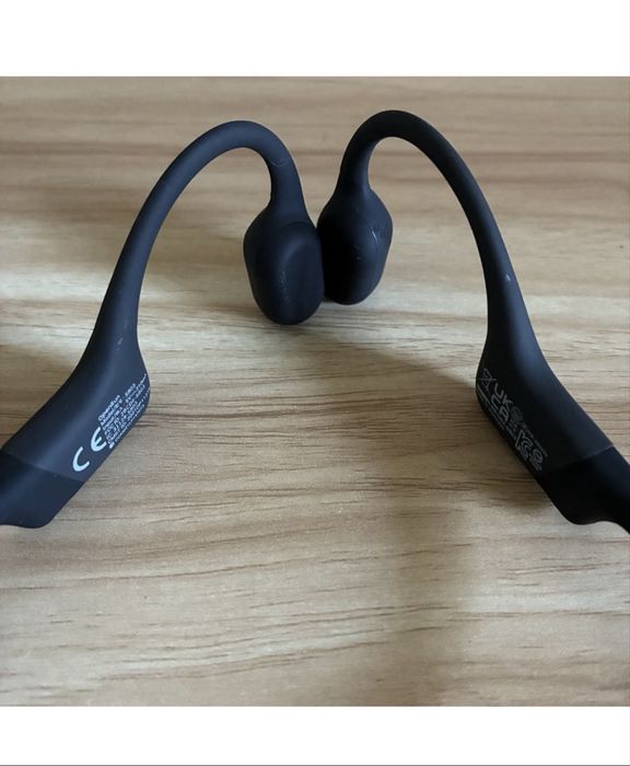Shokz openrun наушники