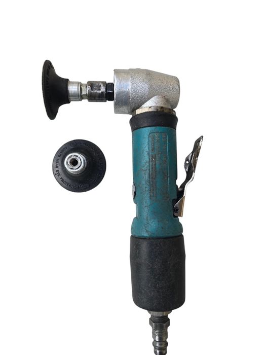 Polizor pneumatic Dynabrade