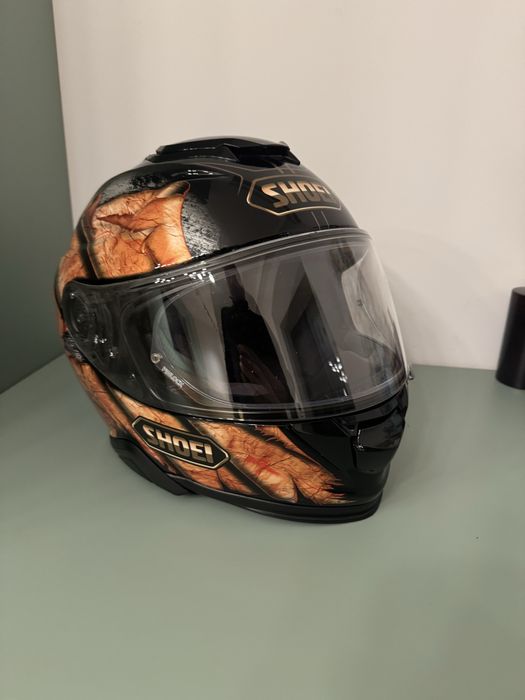 Casca Shoei Gtair2 Deviation masura M