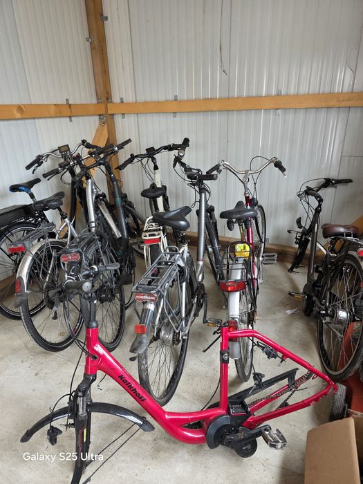 Dezmembrari biciclete electrice .