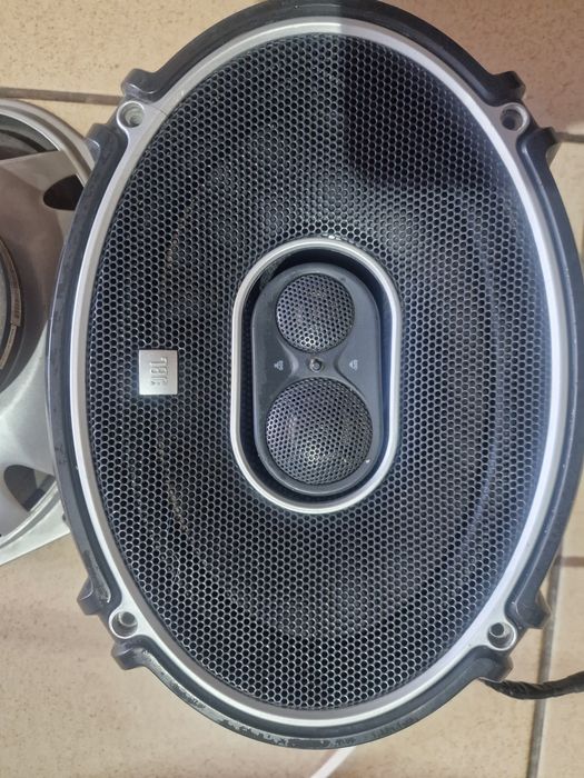 Pioneer, jvs, UBL.автомагнитолы колонки