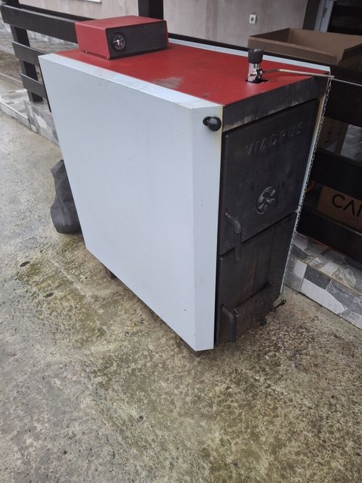 Centrală  35kw stare bună