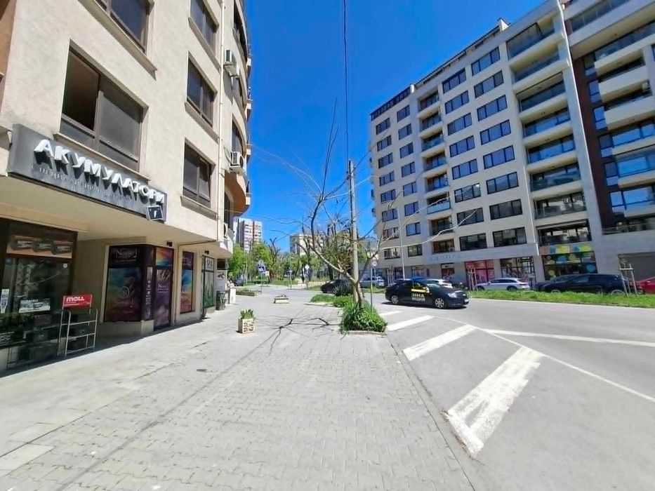 магазинче на Битоля до Хиполенд