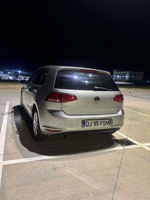 Volkswagen Golf 7  an 2016