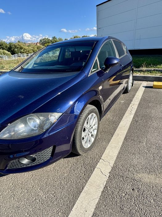 Seat Leon 1.6 tdi