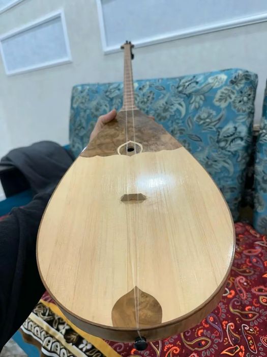 Домбыра проф домбра