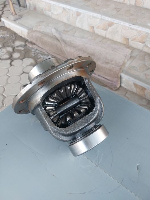 Генератор Редуктор Газель