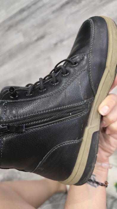 Обувь для мальчика