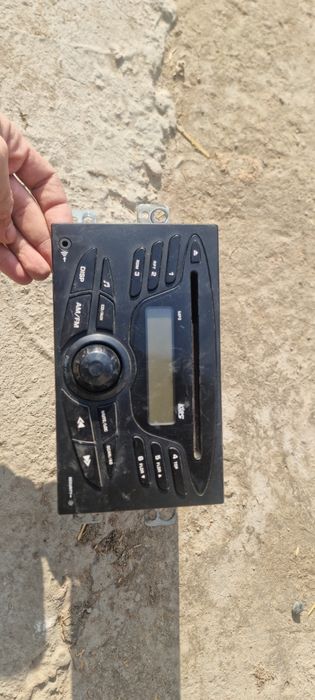 Ласетти стоп фара