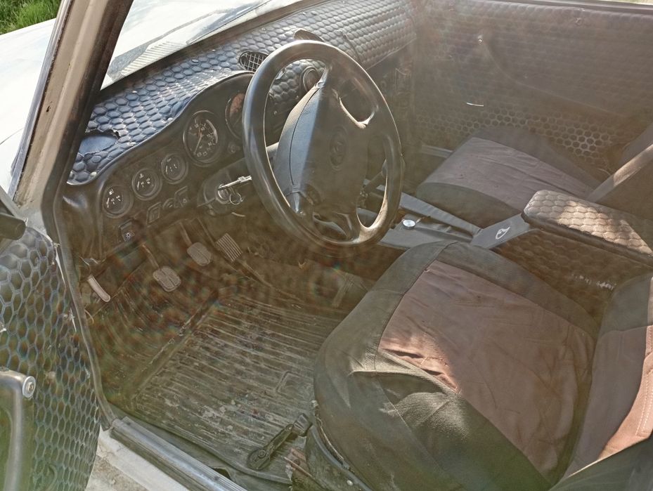 Жигули 1985 йил жемчук