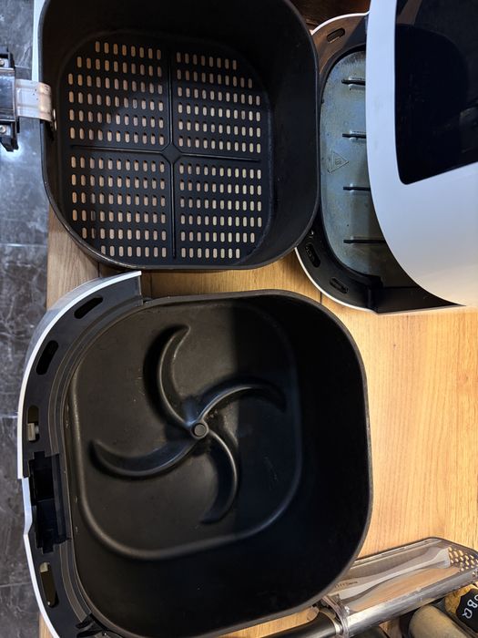 Airfryer Philips XL 6.2л