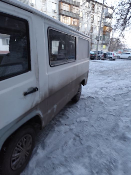 Продам автомобиль Мерседес