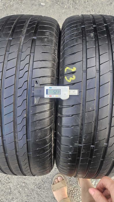 235/60 R16 • Vara • Firestone Roadhawk 104H | 2 buc | DOT 2023 | Pret/buc