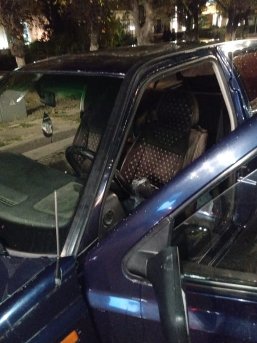 Продам гольф 3 купе