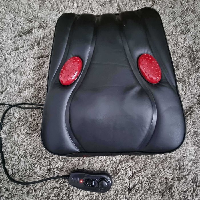 Aparat de masaj electric