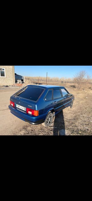 Ваз 211, в хорошем стоянии