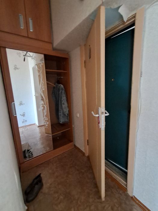 Продам 1 комнатную  квартиру