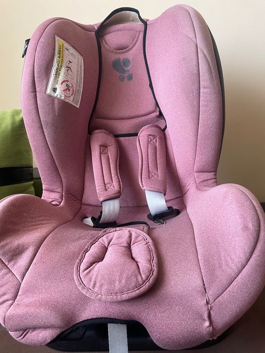 Столче за кола LORELLI