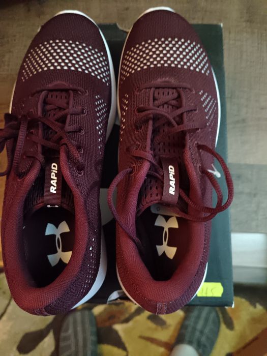UNDER ARMOUR marimea 41