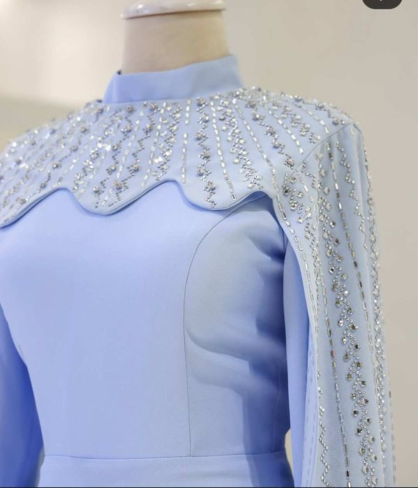 Vecherniy ko'ylaklar