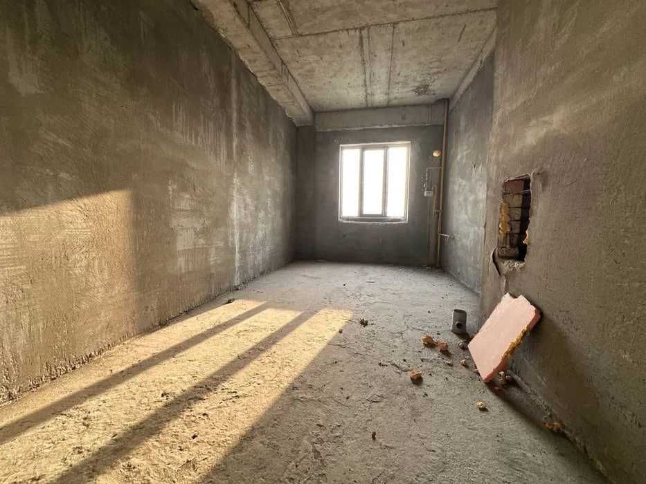 Новый 12-этажный дом | современный лифт | все коммуникации подключены