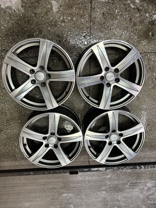 Продается диск на 17 комплекте