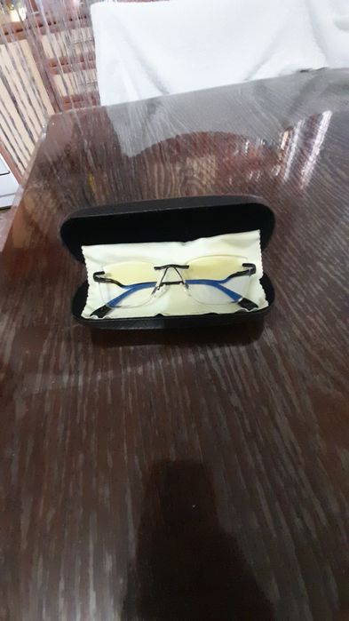 Очила за компютър