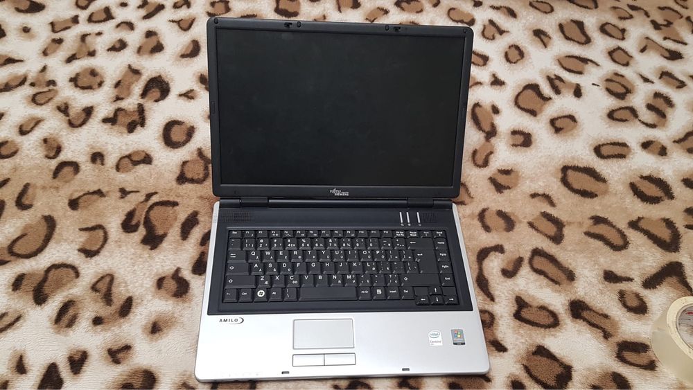 Laptop de vanzare pret 230 lei