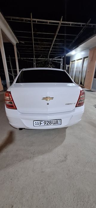 Cobolt 2020 ga 21 kuzuv mexanika