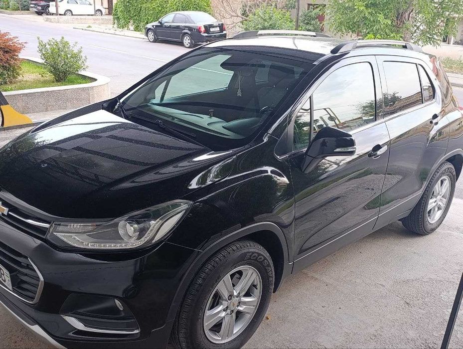 Tracker 1 Premier 2019