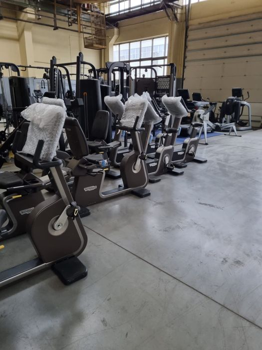 Technogym Artis fitness equipment