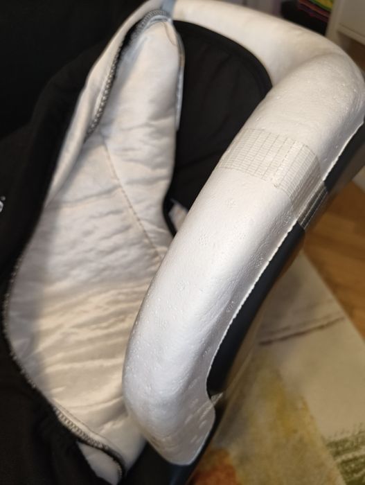 Britax romer first class plus 0-18кг столче за кола