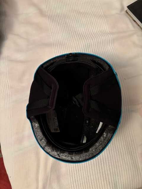 casca ski copii WEDZE masura 53-56 stare foarte buna