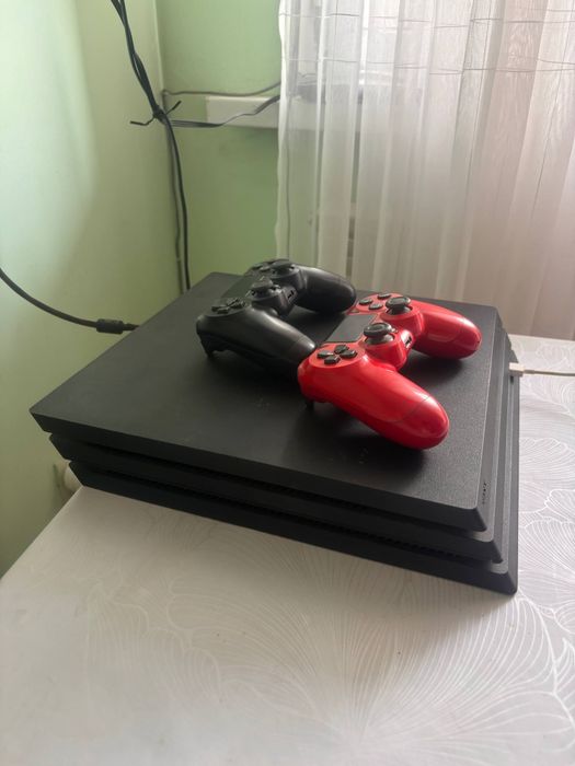 Playstation 4 pro