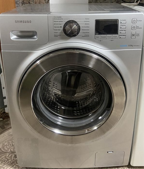 Стиральная машина Samsung 8 кг с доставкой!!!